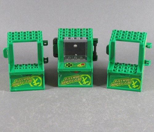 Lego ninjago 3x lloyd - lego®,