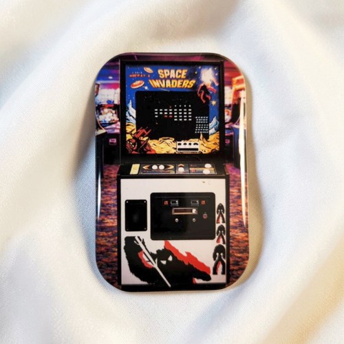 Space invaders arcade - invaders,