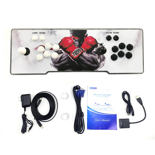 64g pandorra box - pandorra, retro
