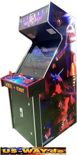 Classic arcade retro tv - classic,