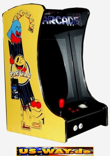 G288p classic arcade - classic,