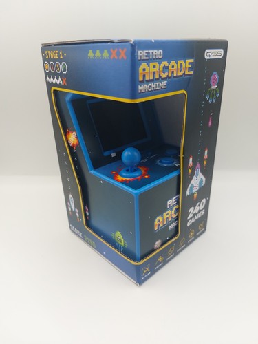 Neu retro arcade - neu,