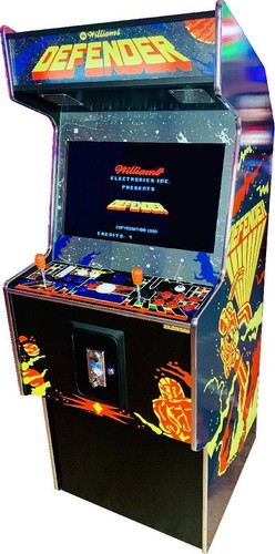 908 classic arcade retro - classic, tv