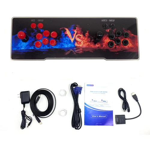 64g pandorra box - [64g],