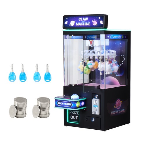 Vevor greifautomat - vevor,