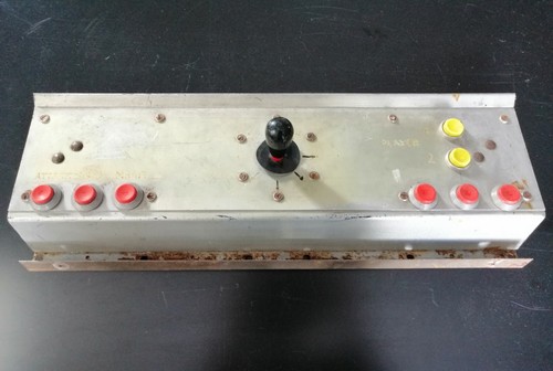 Original bedienfeld control - bedienfeld,