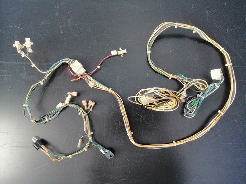 Original kabelbaum kabel - original,