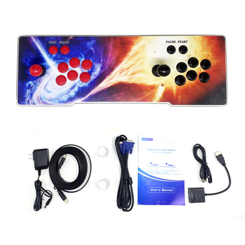 64g pandorra box - pandorra,
