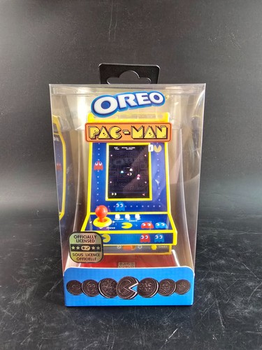 Arcade retro spielautomat - retro,