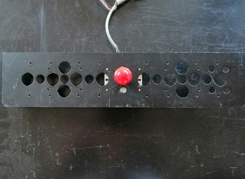 Original bedienfeld control - bedienfeld,