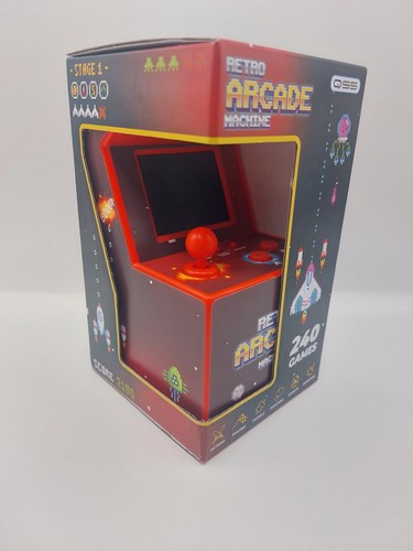 Neu retro arcade - neu,