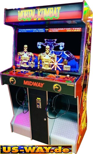 Gun classic arcade retro - gun,