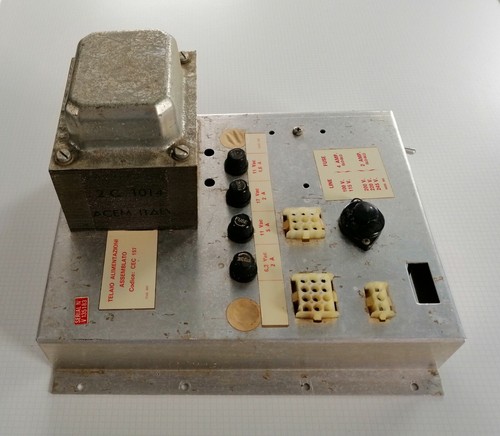 Netzteil transformer arcade - netzteil,