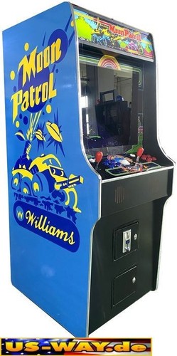 Classic arcade retro tv - classic,