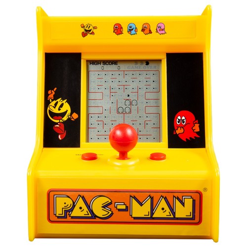 Arcade spielautomat pac - arcade-spielautomat, pac-man