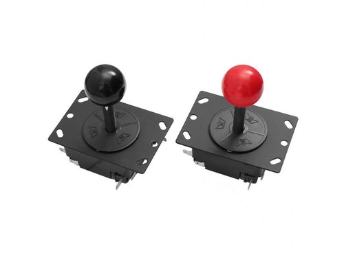 Arcade joystick spielautomat - arcade,