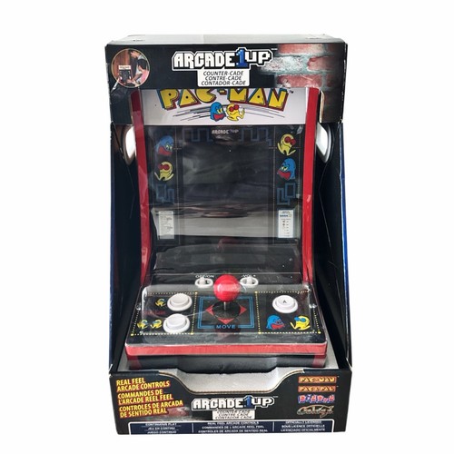 Arcade1up countercade 40th - arcade1up,