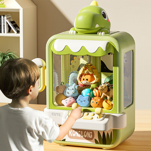 Kinder greifautomat - kinder,