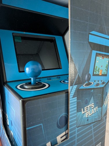 Neu retro arcade - retro,