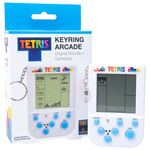 Arcade spielautomat tetris - arcade-spielautomat,