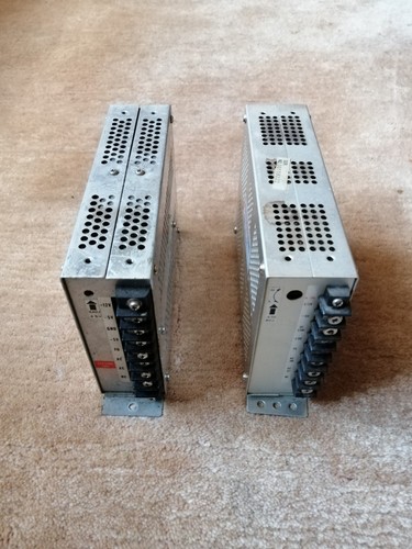 Netzteil hitron hsa230 - 2x,