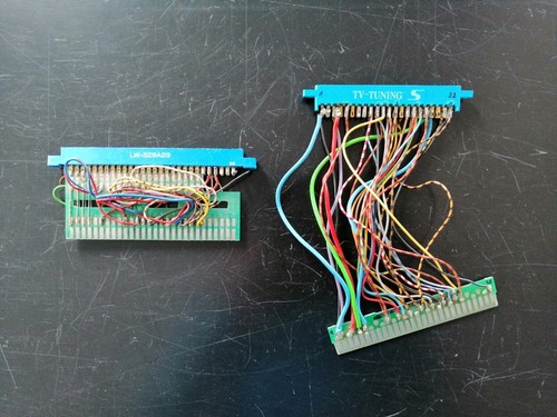 Stück adapter für - für, pcb