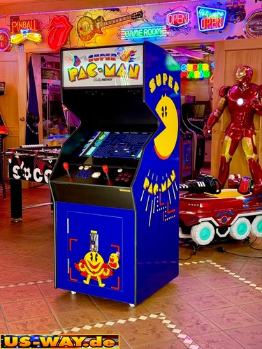 909 classic arcade - arcade, tv