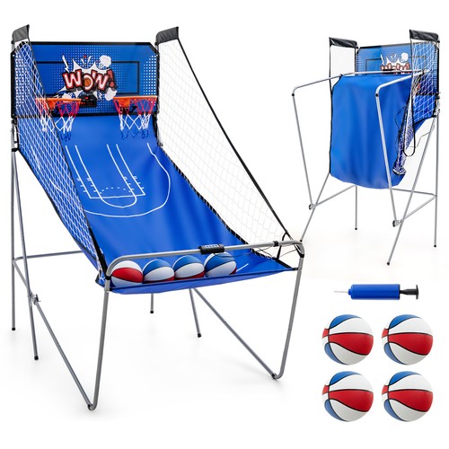 Arcade-Basketballspiel