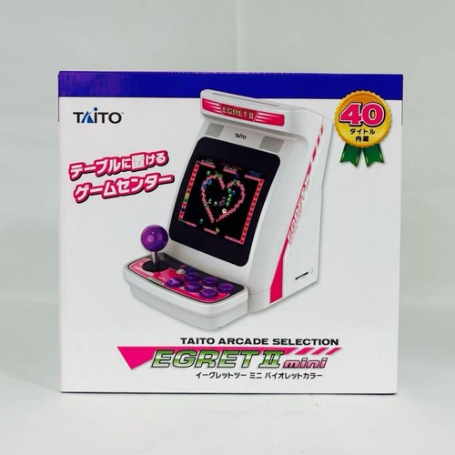 Taito egret mini tas - taito,