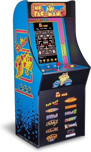 Pac man classic se - pac-man,