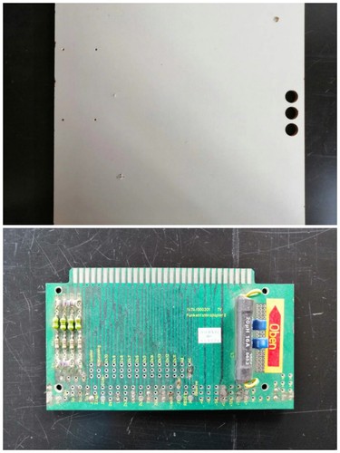Original adp brett - adp, adapter