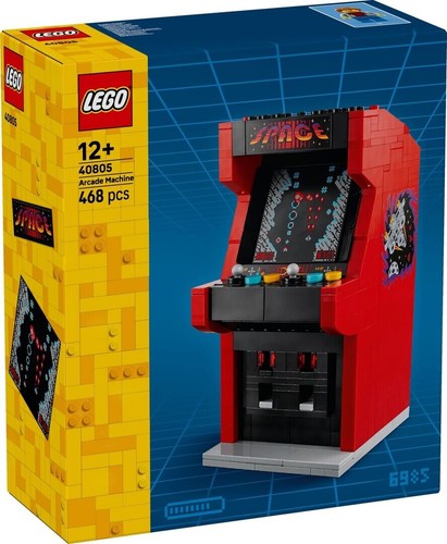 Lego classic 40805 - -,