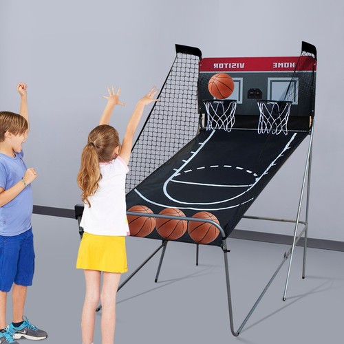Basketballautomat - 8,