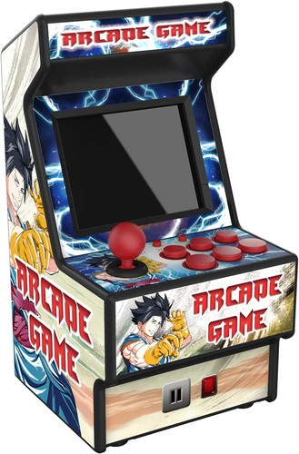 Mini arcade automat - arcade,