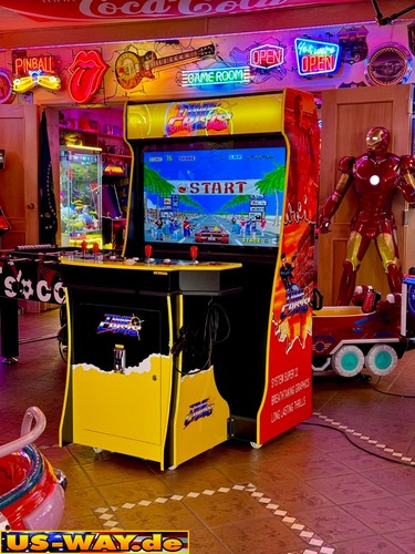999 classic arcade retro tv - g-999,
