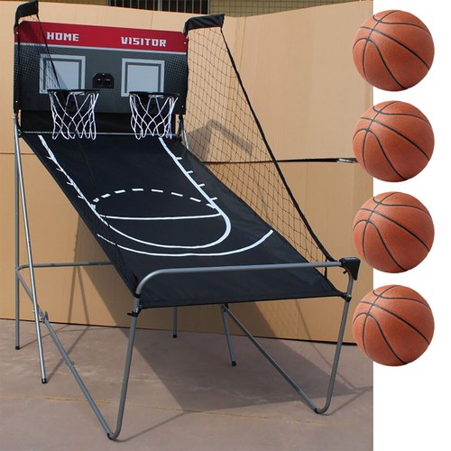Arcade-Basketballspiel