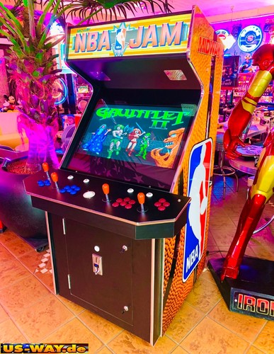 42019 classic arcade retro - classic,