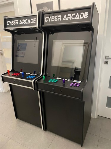 Spielautomat automat arcade - spielautomat,