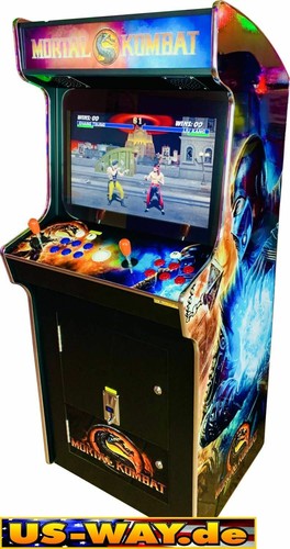988 classic arcade - g-988,