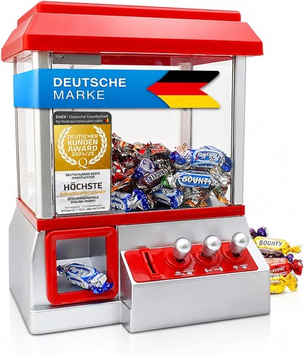 Candy grabber süßigkeiten - candy,