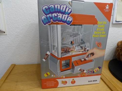 Candy arcade süßigkeiten - candy,
