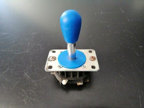 Original joystick arcade - joystick,