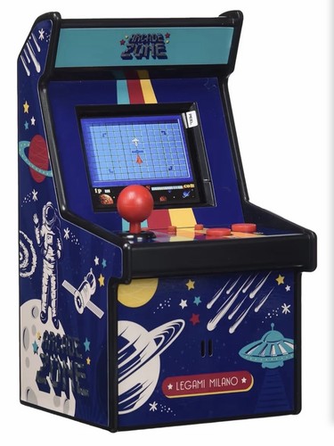 Arcade zone mini - arcade,