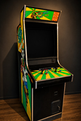 Original tecmo world cup 90 - cup, ´90