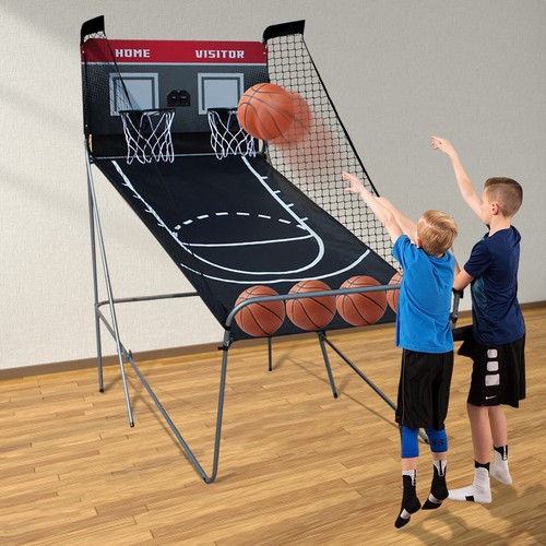Spielmethoden faltbar - 8,