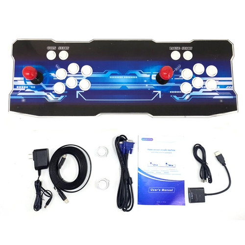 64g pandorra box - pandorra,