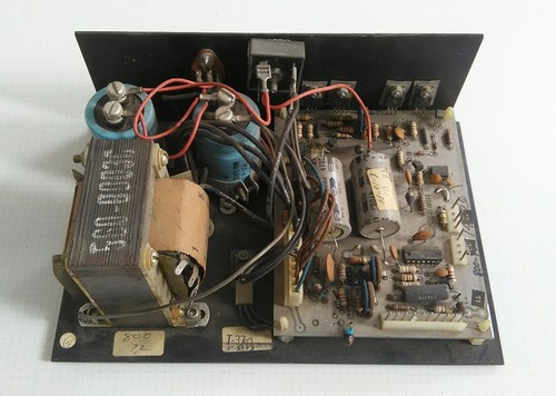 Netzteil gremlin sega - netzteil,