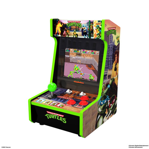 Arcade1up countercade - arcade1up,