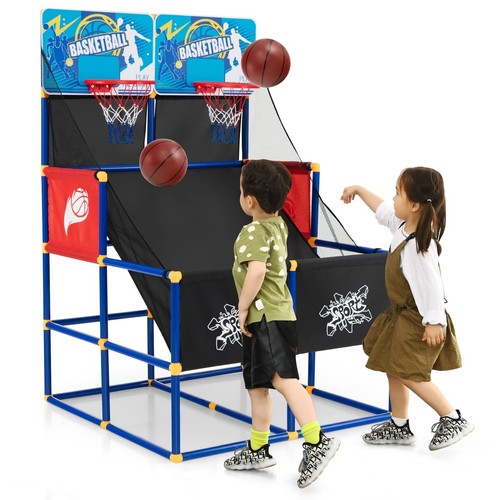 Arcade-Basketballspiel