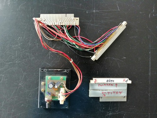 Stück adapter für - stück,